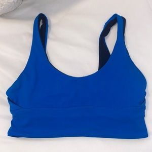 Lululemon Align Bra